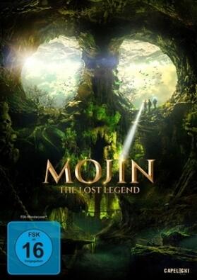  Mojin - The Lost Legend | Sonstiges |  Sack Fachmedien