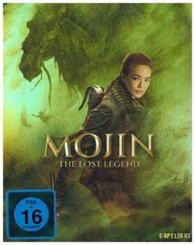 Mojin - The Lost Legend | Sonstiges | 404-256417471-7 | sack.de