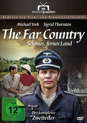 Yeldham |  The Far Country - Schönes, fernes Land | Sonstiges |  Sack Fachmedien