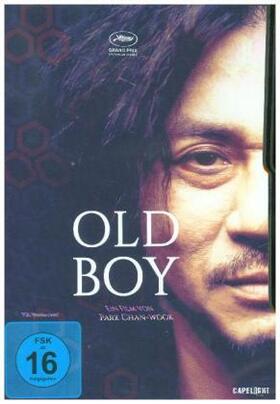 Tsuchiya / Minegishi / Hwang |  Oldboy | Sonstiges |  Sack Fachmedien