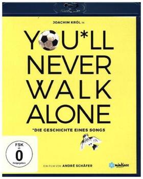 Kasper |  Youll Never Walk Alone - Die Geschichte eines Songs | Sonstiges |  Sack Fachmedien