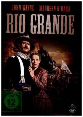 McGuinness / Bellah |  Rio Grande | Sonstiges |  Sack Fachmedien