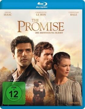 George / Swicord |  The Promise - Die Erinnerung bleibt | Sonstiges |  Sack Fachmedien