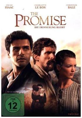 George / Swicord |  The Promise - Die Erinnerung bleibt | Sonstiges |  Sack Fachmedien