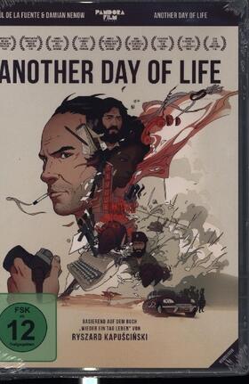 Fuente / Remirez / Johnson |  Another Day of Life | Sonstiges |  Sack Fachmedien