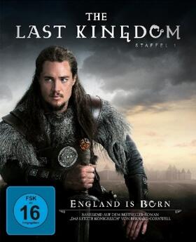 Cornwell / Butchard |  The Last Kingdom | Sonstiges |  Sack Fachmedien