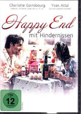 Attal |  Happy End mit Hindernissen | Sonstiges |  Sack Fachmedien