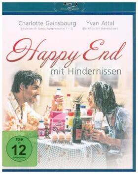 Attal |  Happy End mit Hindernissen | Sonstiges |  Sack Fachmedien