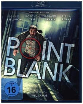 Cavayé / Lemans |  Point Blank - Aus kurzer Distanz | Sonstiges |  Sack Fachmedien