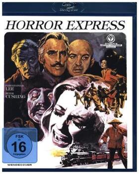 dUsseau / Zimet |  Horror Express | Sonstiges |  Sack Fachmedien