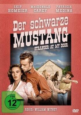 Shipman |  Der schwarze Mustang | Sonstiges |  Sack Fachmedien