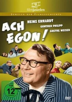 Arnold / Bach / Kampendonk |  Ach Egon! | Sonstiges |  Sack Fachmedien