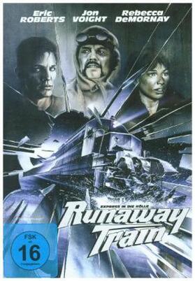 Milicevic / Zindel / Bunker |  Runaway Train - Express in die Hölle | Sonstiges |  Sack Fachmedien