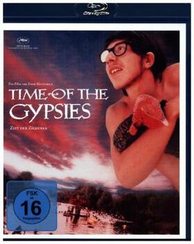 Kusturica / Mihic |  Time of the Gypsies - Zeit der Zigeuner | Sonstiges |  Sack Fachmedien