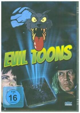 Ray |  Evil Toons | Sonstiges |  Sack Fachmedien