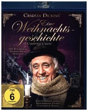 Dickens / Langley |  Eine Weihnachtsgeschichte | Sonstiges |  Sack Fachmedien