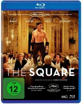 Östlund |  The Square | Sonstiges |  Sack Fachmedien