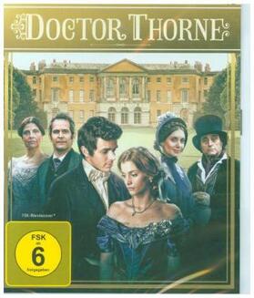  Doctor Thorne | Sonstiges |  Sack Fachmedien