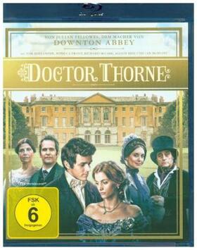 Fellowes / Trollope | Doctor Thorne | Sonstiges | 404-256418212-5 | sack.de