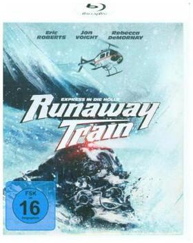 Milicevic / Zindel / Bunker |  Runaway Train - Express in die Hölle | Sonstiges |  Sack Fachmedien