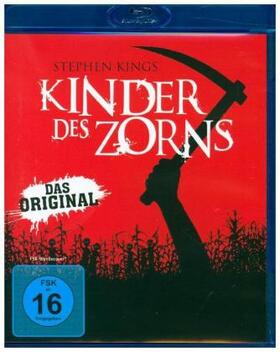 King / Goldsmith |  Kinder des Zorns | Sonstiges |  Sack Fachmedien