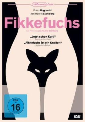 Fleischhauer / Stahlberg |  Fikkefuchs | Sonstiges |  Sack Fachmedien