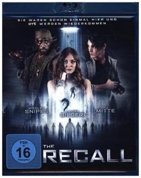 Iii / Borrelli / Wynne |  The Recall | Sonstiges |  Sack Fachmedien