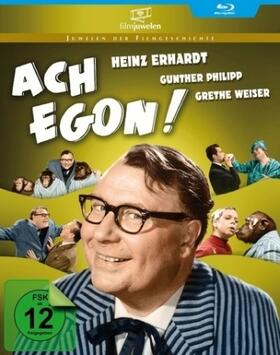 Arnold / Bach / Kampendonk |  Ach Egon! | Sonstiges |  Sack Fachmedien