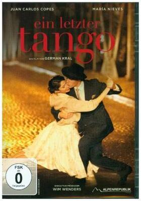 Kral | Ein Letzter Tango | Sonstiges | 404-256418327-6 | sack.de