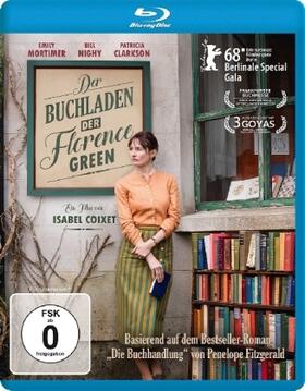 Coixet / Fitzgerald |  Der Buchladen der Florence Green | Sonstiges |  Sack Fachmedien