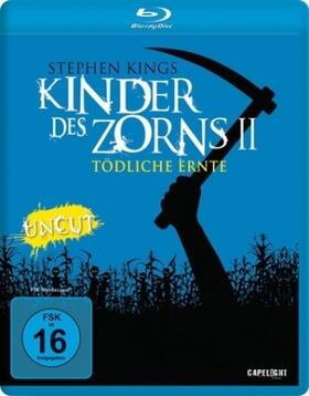 King / Katz / Adler |  Kinder des Zorns 2 - Tödliche Ernte | Sonstiges |  Sack Fachmedien