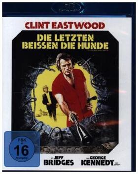 Cimino |  Die Letzten beissen die Hunde | Sonstiges |  Sack Fachmedien