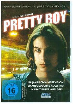 Sønder |  Pretty Boy | Sonstiges |  Sack Fachmedien