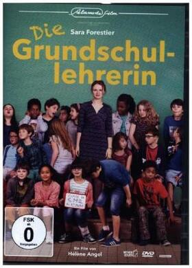 Angel / Coridian / Gorce |  Die Grundschullehrerin | Sonstiges |  Sack Fachmedien