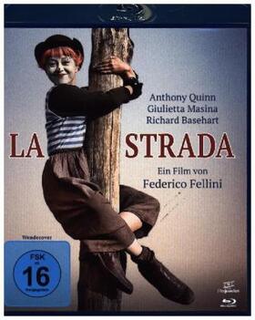 Fellini / Pinelli / Flaiano |  La Strada - Das Lied der Strasse | Sonstiges |  Sack Fachmedien