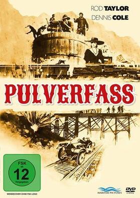 Heyes | Pulverfass | Sonstiges | 404-256418484-6 | sack.de