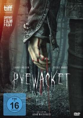 MacDonald | Pyewacket - Tödlicher Fluch | Sonstiges | 404-256418548-5 | sack.de