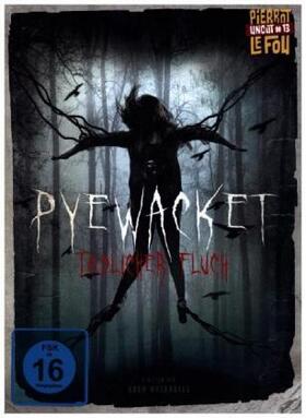 MacDonald |  Pyewacket - Tödlicher Fluch | Sonstiges |  Sack Fachmedien