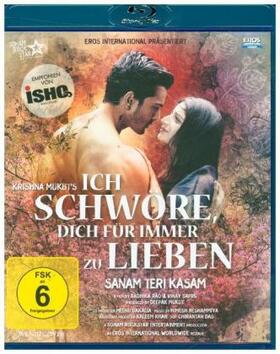 Rao / Sapru |  Ich schwöre, dich für immer zu lieben - Sanam Teri Kasam | Sonstiges |  Sack Fachmedien