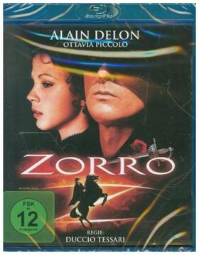 Arlorio |  Zorro | Sonstiges |  Sack Fachmedien