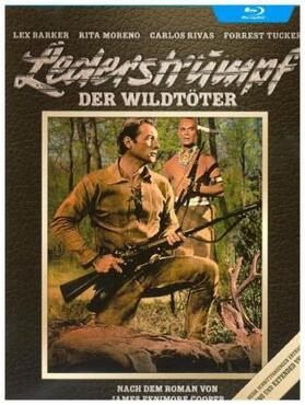 Cooper / Young / Neumann |  Lederstrumpf - Der Wildtöter | Sonstiges |  Sack Fachmedien