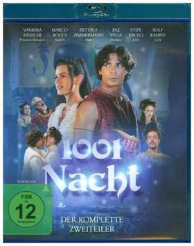 Zei |  1001 Nacht | Sonstiges |  Sack Fachmedien