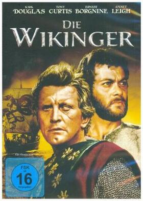 Willingham / Wasserman / Marshall | Die Wikinger | Sonstiges | 404-256418758-8 | sack.de