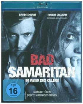 Boyce |  Bad Samaritan - Im Visier des Killers | Sonstiges |  Sack Fachmedien