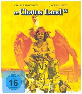 Wilson |  Chatos Land | Sonstiges |  Sack Fachmedien