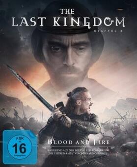 Cornwell / Butchard | The Last Kingdom | Sonstiges | 404-256419115-8 | sack.de