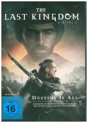 Cornwell / Butchard | The Last Kingdom | Sonstiges | 404-256419116-5 | sack.de