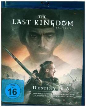 Cornwell / Butchard |  The Last Kingdom | Sonstiges |  Sack Fachmedien