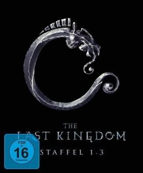 Adetunji / Butchard / Cornwell |  The Last Kingdom | Sonstiges |  Sack Fachmedien