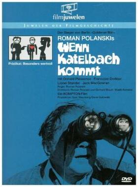 Polanski / Brach |  Wenn Katelbach kommt ... | Sonstiges |  Sack Fachmedien